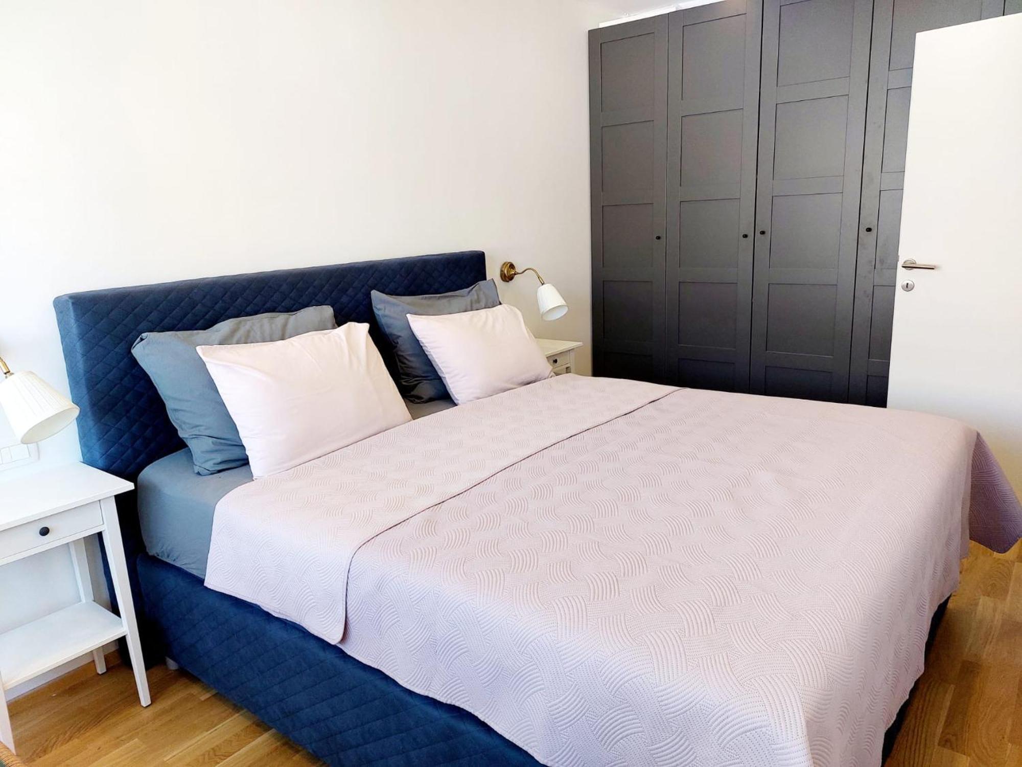 Comfort 2 Bedroom Apartment 10Min Walk From Center And Beach Split Exterior photo